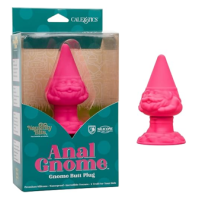 Naughty Bits Anal Gnome Gnome Butt Plug